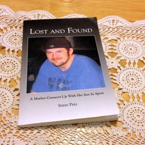 Book Sale! 3 for $10! Christian Testimony,  Lost and Found, Mother's connection